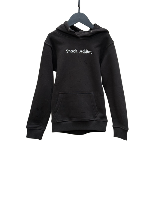 Snack Addict hoodie