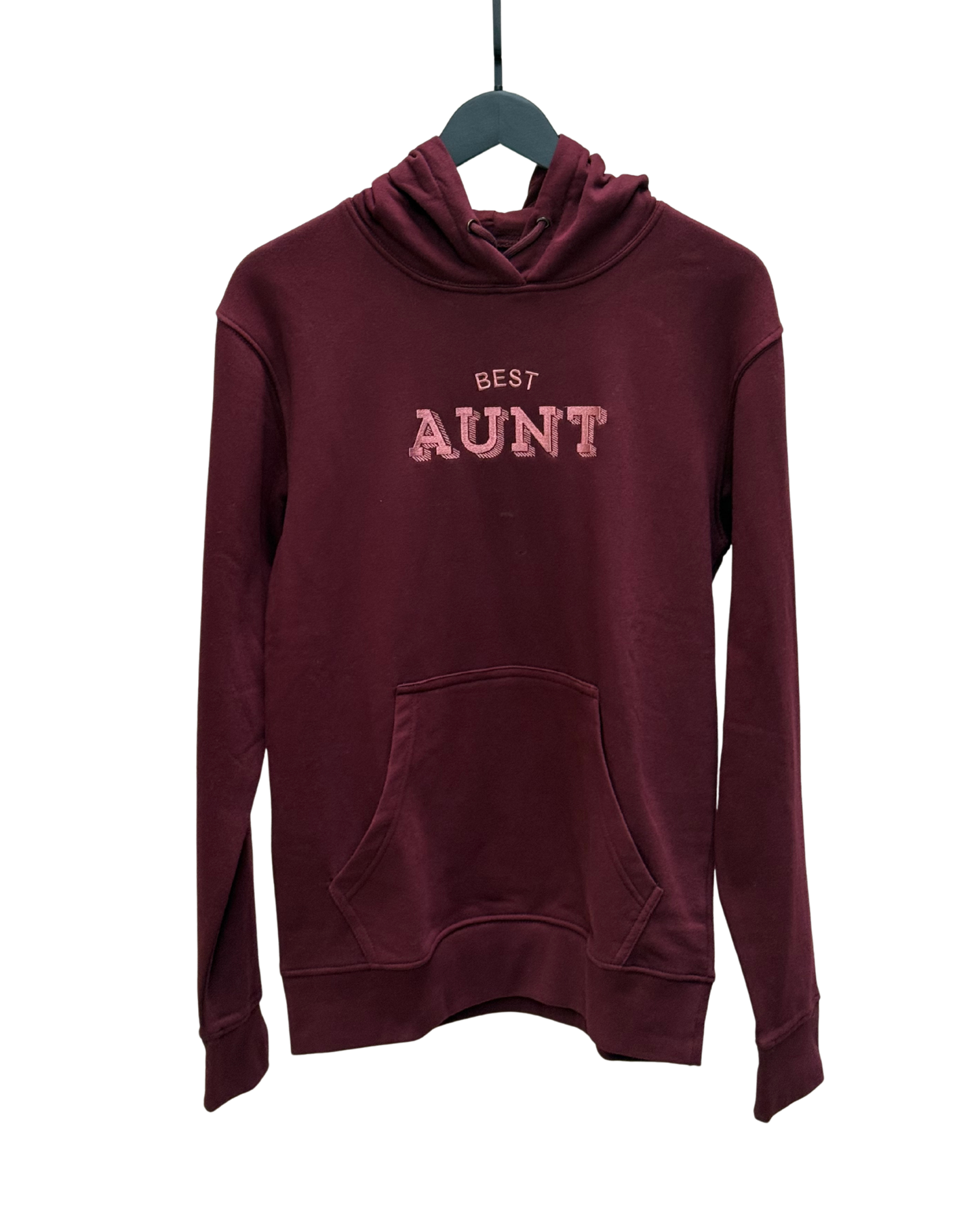 Best Aunt hoodie